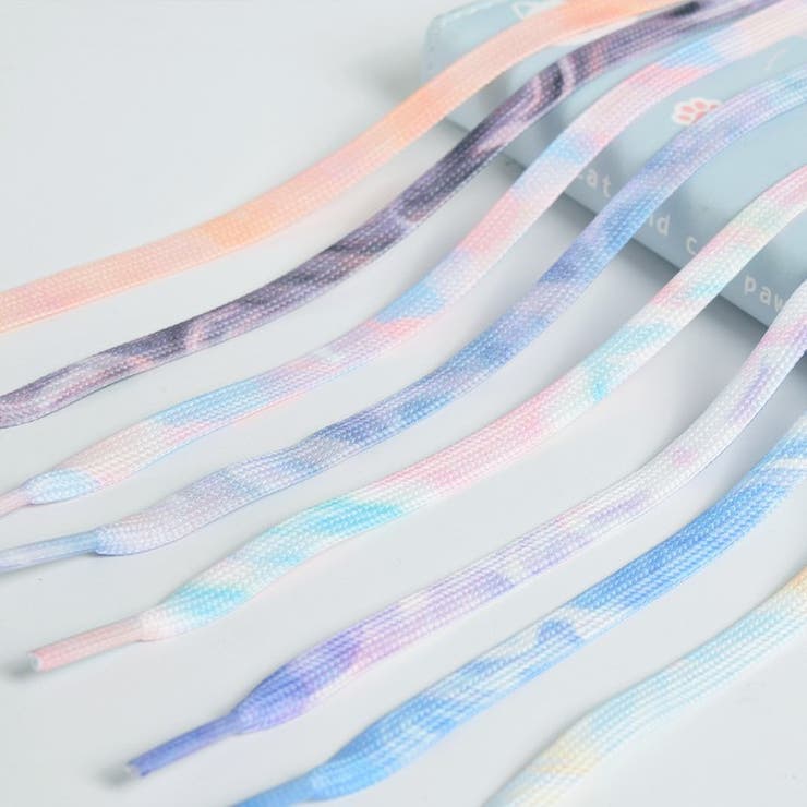 靴ひも 靴紐 シューレース | PlusNao | 詳細画像7 