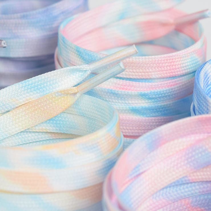 靴ひも 靴紐 シューレース | PlusNao | 詳細画像8 