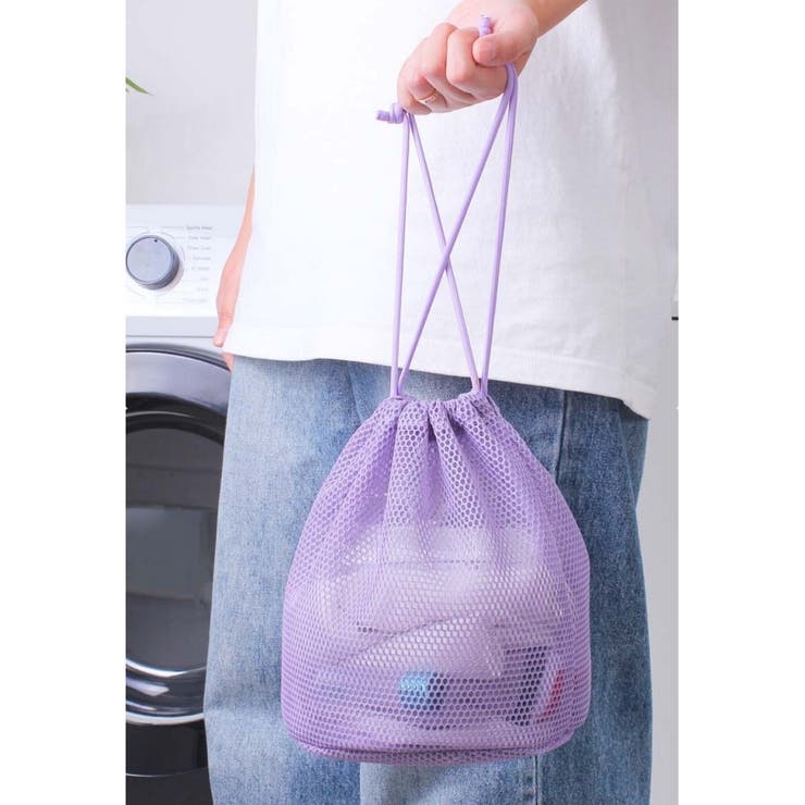 化粧ポーチ メイクポーチ 巾着ポーチ | PlusNao | 詳細画像4 