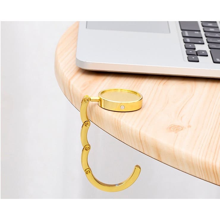 バッグハンガー バッグホルダー バッグフック | PlusNao | 詳細画像8 