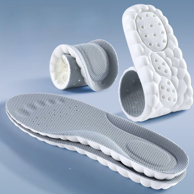 インソール 中敷き アーチサポート | PlusNao | 詳細画像3 