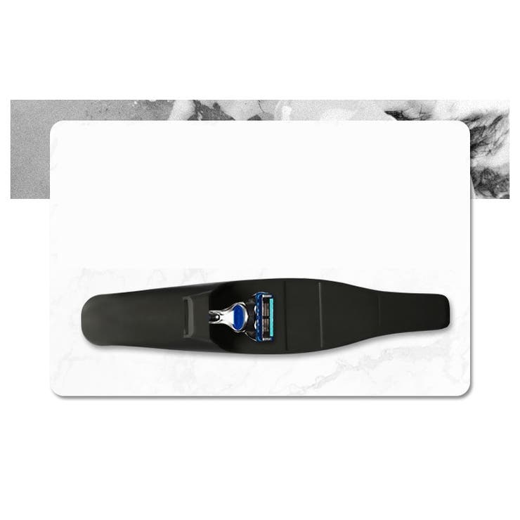 剃刀ケース カミソリケース シェーバーホルダー | PlusNao | 詳細画像10 