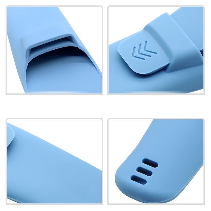 剃刀ケース カミソリケース シェーバーホルダー | PlusNao | 詳細画像12 