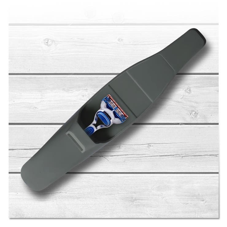 剃刀ケース カミソリケース シェーバーホルダー | PlusNao | 詳細画像5 