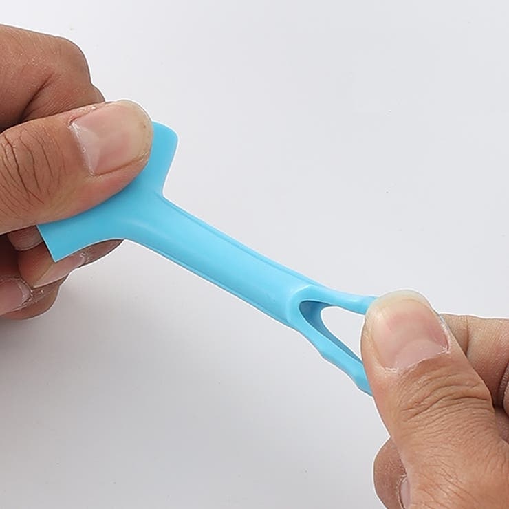 ドアストッパー 穴あけ不要 シンプル | PlusNao | 詳細画像11 