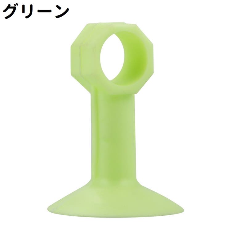 ドアストッパー 穴あけ不要 シンプル | PlusNao | 詳細画像18 