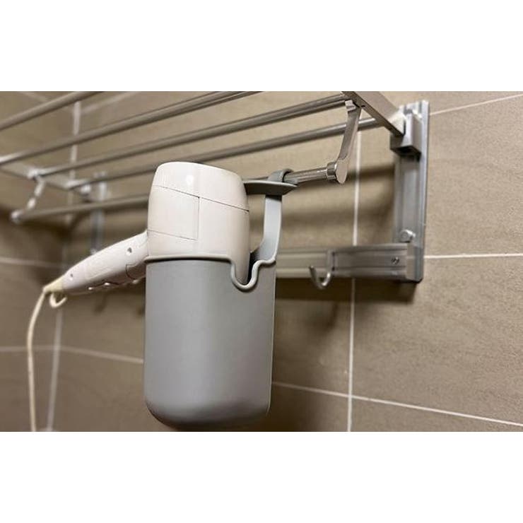 哺乳瓶ホルダー ドリンクホルダー シリコン | PlusNao | 詳細画像7 