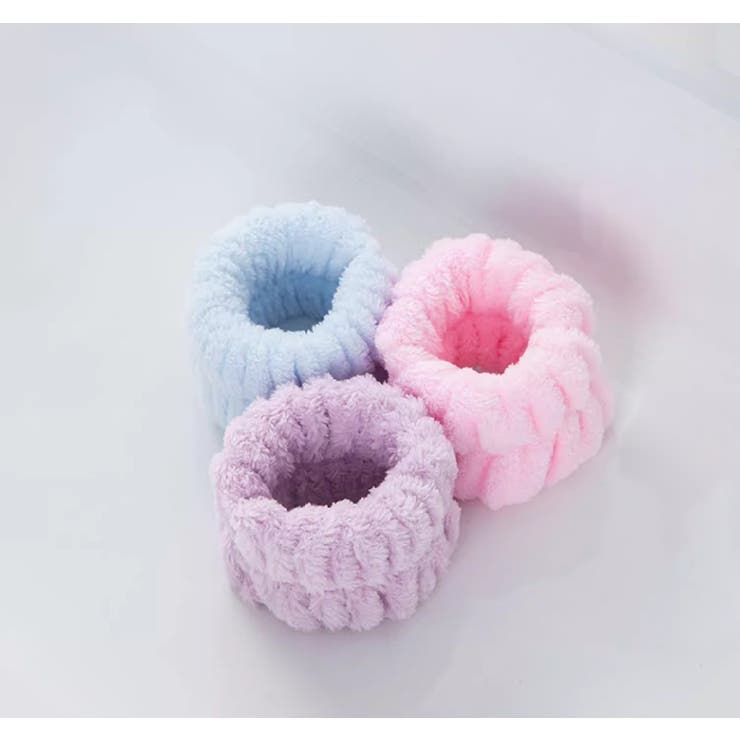 リストバンド 1個 アームバンド | PlusNao | 詳細画像4 