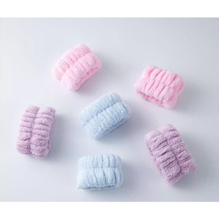 リストバンド 1個 アームバンド | PlusNao | 詳細画像5 