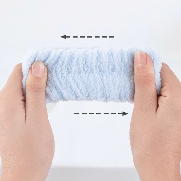 リストバンド 1個 アームバンド | PlusNao | 詳細画像8 