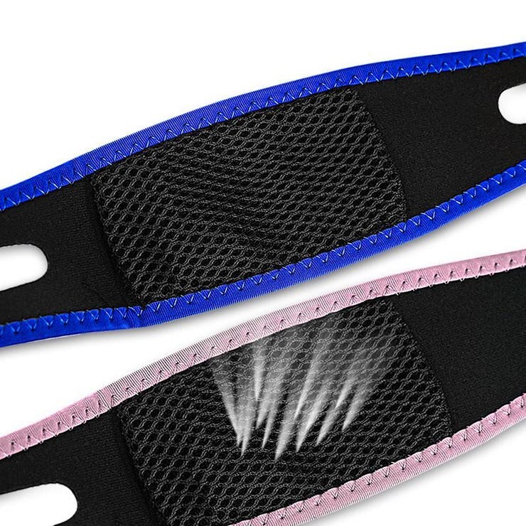 顎サポーター フェイスベルト いびき対策グッズ | PlusNao | 詳細画像11 