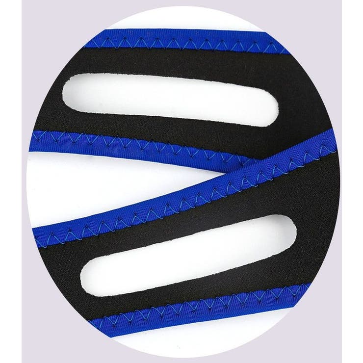 顎サポーター フェイスベルト いびき対策グッズ | PlusNao | 詳細画像12 