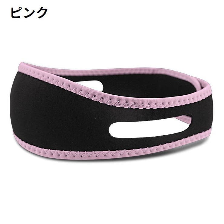 顎サポーター フェイスベルト いびき対策グッズ | PlusNao | 詳細画像7 