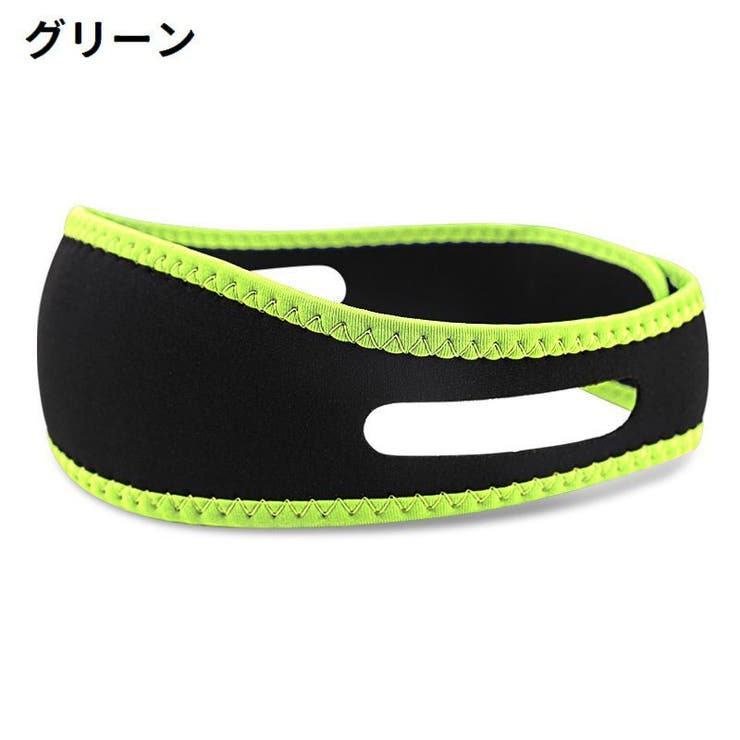 顎サポーター フェイスベルト いびき対策グッズ | PlusNao | 詳細画像8 