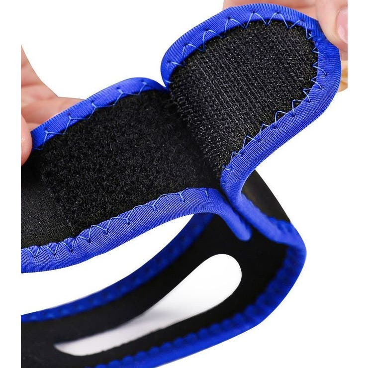 顎サポーター フェイスベルト いびき対策グッズ | PlusNao | 詳細画像9 