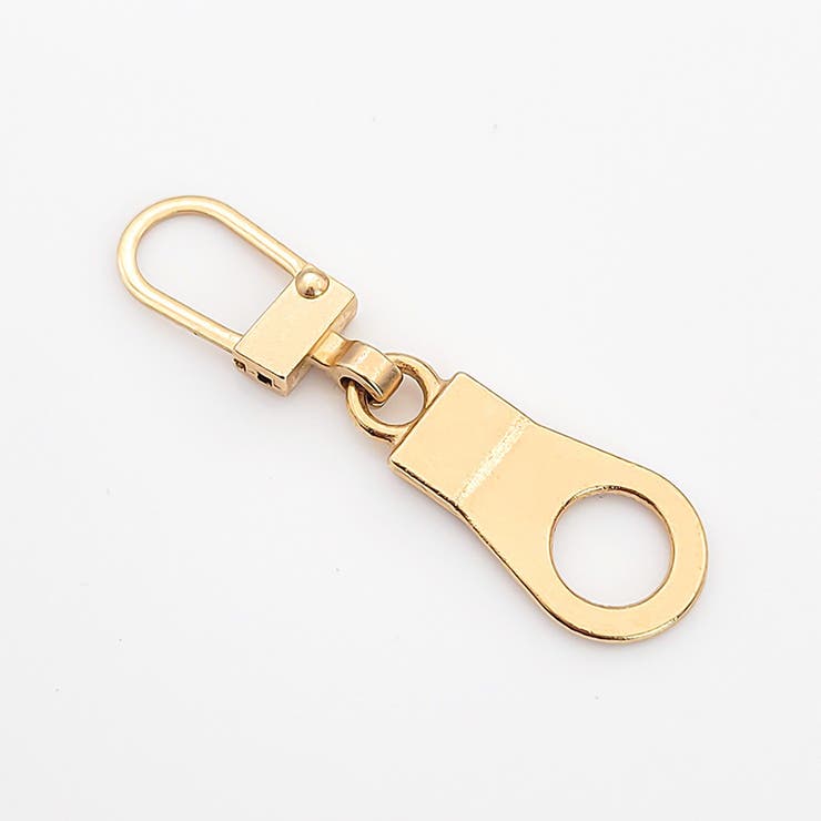 ジッパータブ 4個セット ジッパーヘッド | PlusNao | 詳細画像6 