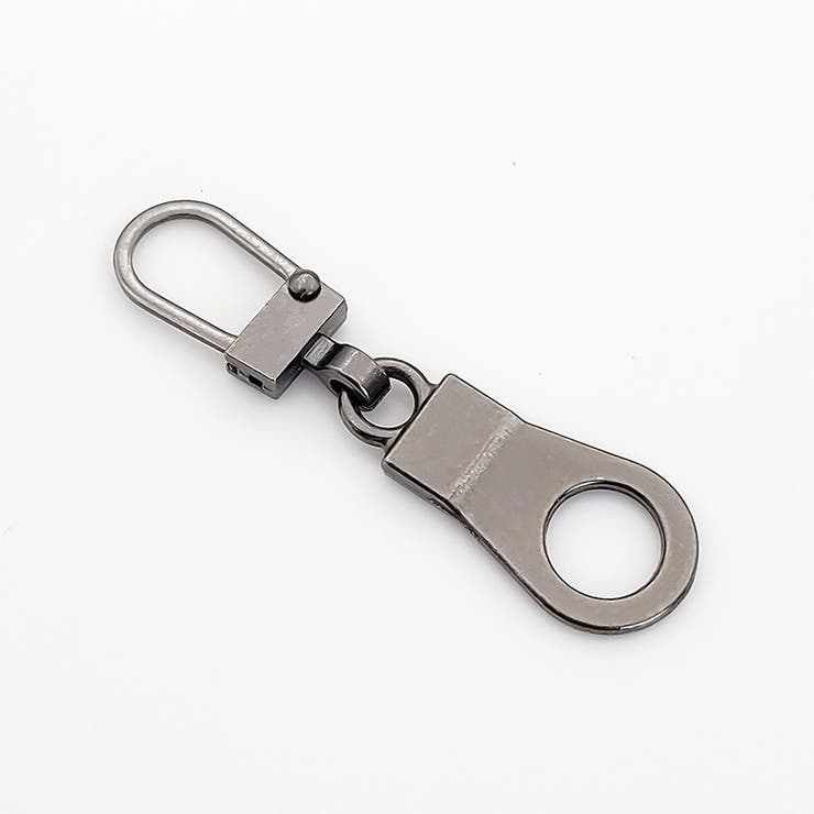 ジッパータブ 4個セット ジッパーヘッド | PlusNao | 詳細画像8 