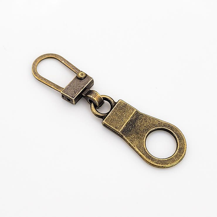 ジッパータブ 4個セット ジッパーヘッド | PlusNao | 詳細画像9 