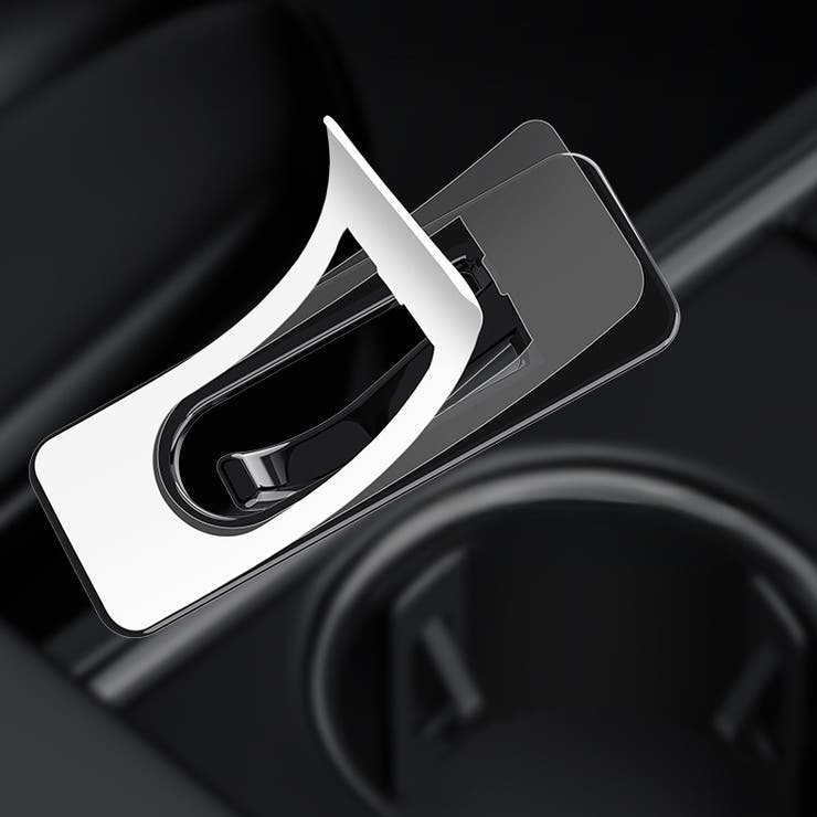 ドリンクホルダー用フラップ 車用 3個セット | PlusNao | 詳細画像7 