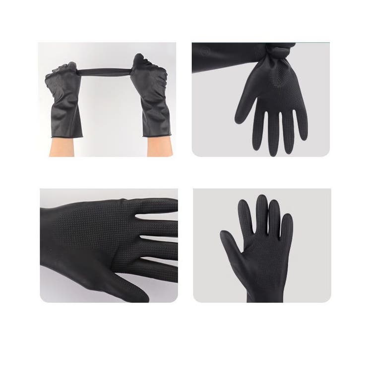 作業用手袋 両手用 大人用 | PlusNao | 詳細画像10 