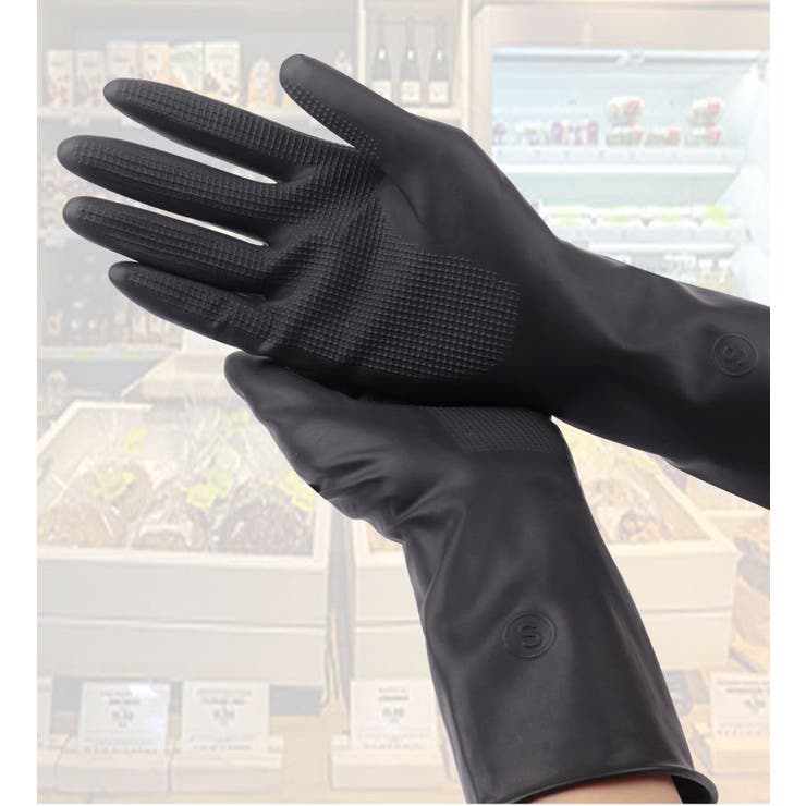 作業用手袋 両手用 大人用 | PlusNao | 詳細画像2 