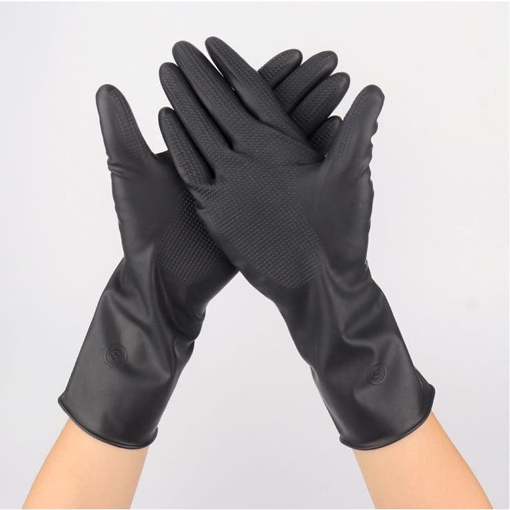 作業用手袋 両手用 大人用 | PlusNao | 詳細画像3 