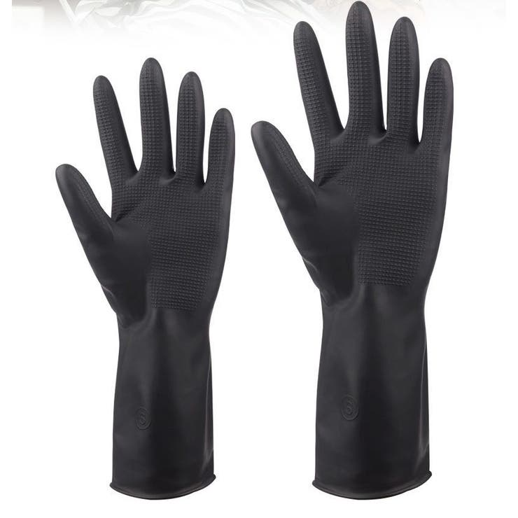 作業用手袋 両手用 大人用 | PlusNao | 詳細画像5 