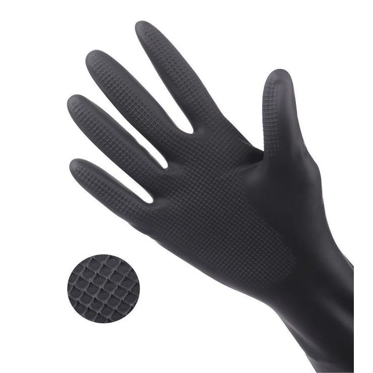 作業用手袋 両手用 大人用 | PlusNao | 詳細画像7 