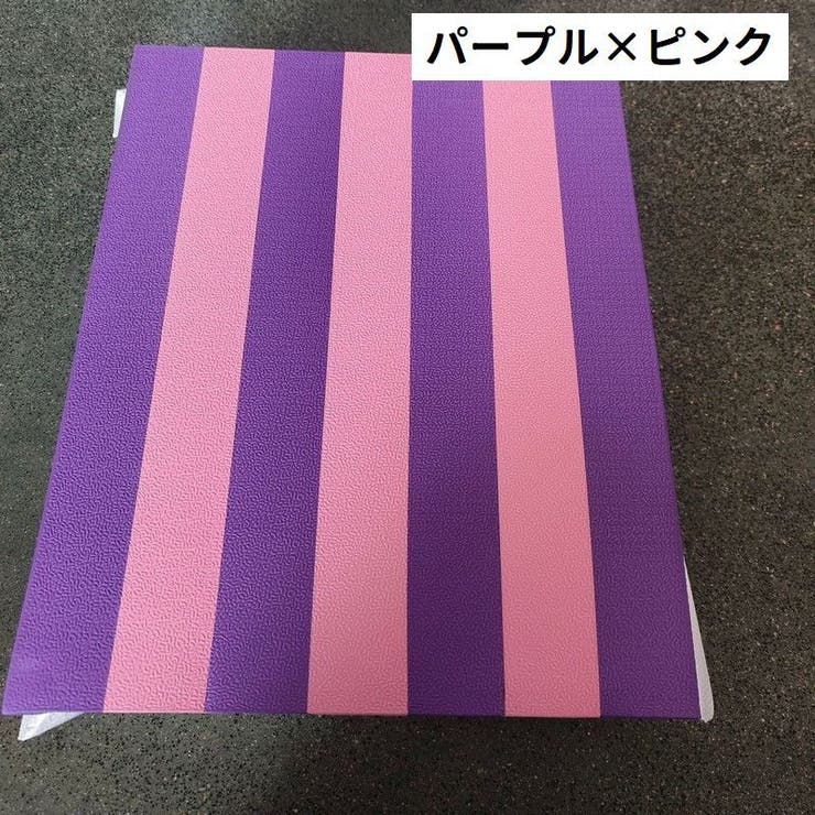 ヨガパッド 厚手 クッション | PlusNao | 詳細画像16 
