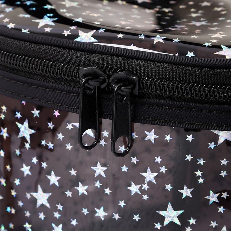 化粧ポーチ メイクポーチ コスメポーチ | PlusNao | 詳細画像6 