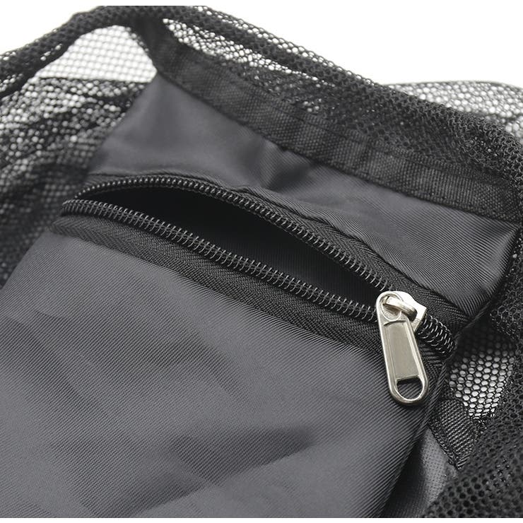 ボールバッグ スポーツバッグ ボール収納袋 | PlusNao | 詳細画像10 