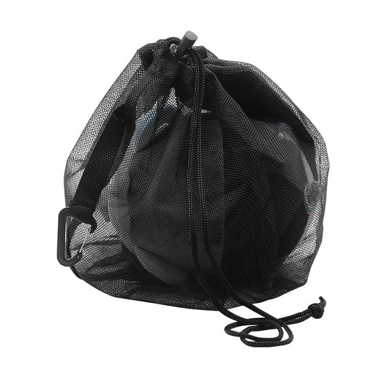 ボールバッグ スポーツバッグ ボール収納袋 | PlusNao | 詳細画像4 