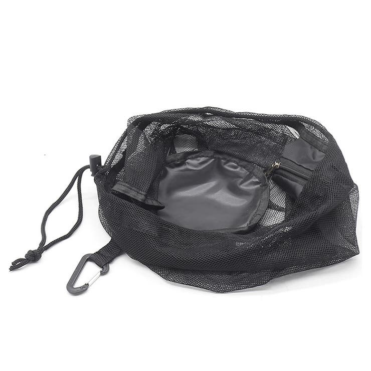 ボールバッグ スポーツバッグ ボール収納袋 | PlusNao | 詳細画像5 