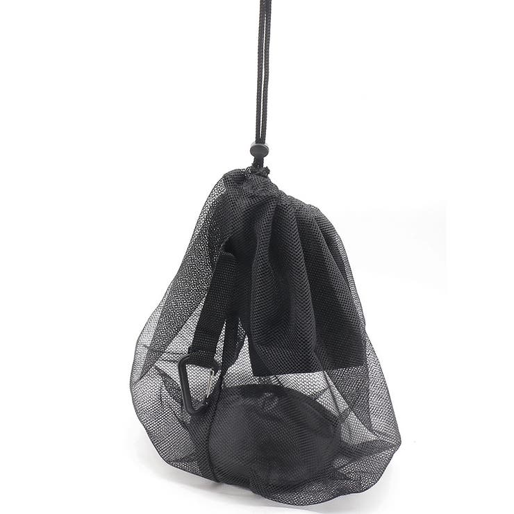 ボールバッグ スポーツバッグ ボール収納袋 | PlusNao | 詳細画像7 