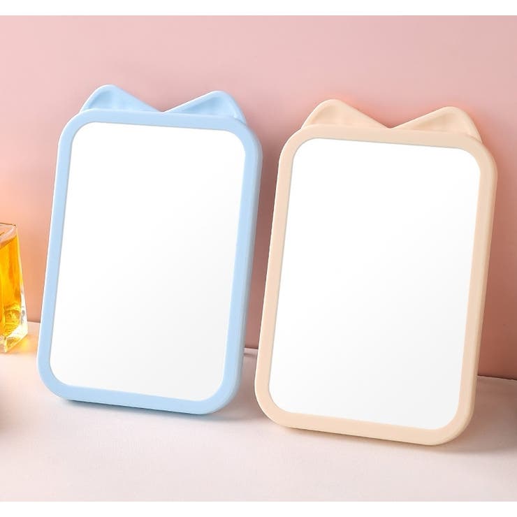 卓上ミラー 卓上鏡 スタンドミラー | PlusNao | 詳細画像8 