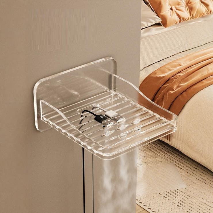 カメラブラケット 防犯カメラ カメラ置き | PlusNao | 詳細画像2 