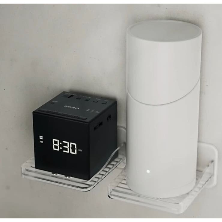 カメラブラケット 防犯カメラ カメラ置き | PlusNao | 詳細画像4 