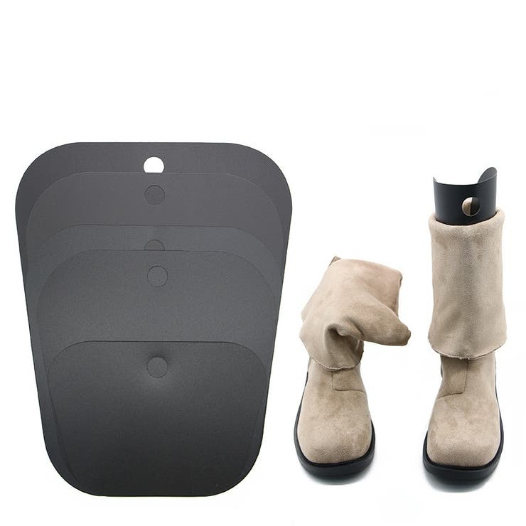 ブーツキーパー 1ペア 2枚セット | PlusNao | 詳細画像2 