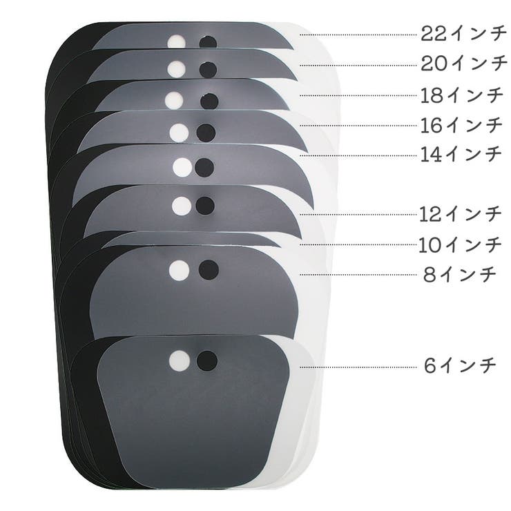 ブーツキーパー 1ペア 2枚セット | PlusNao | 詳細画像3 