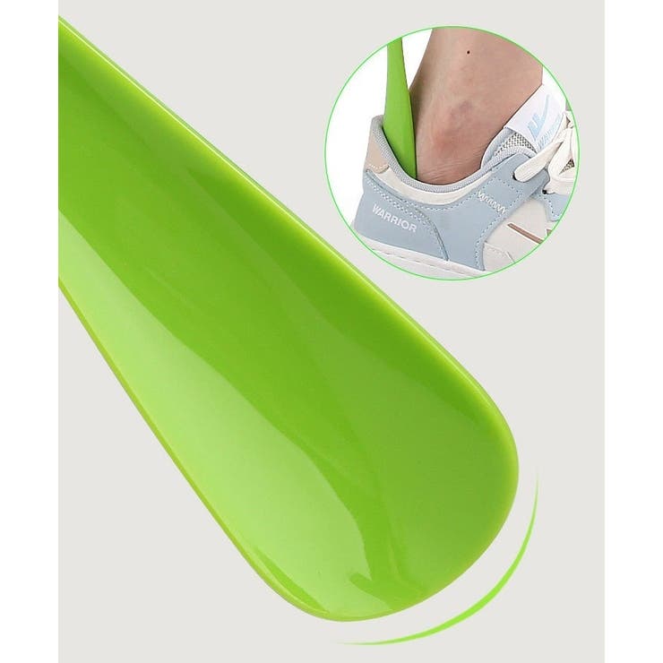 靴べら 靴ベラ 男性 | PlusNao | 詳細画像5 