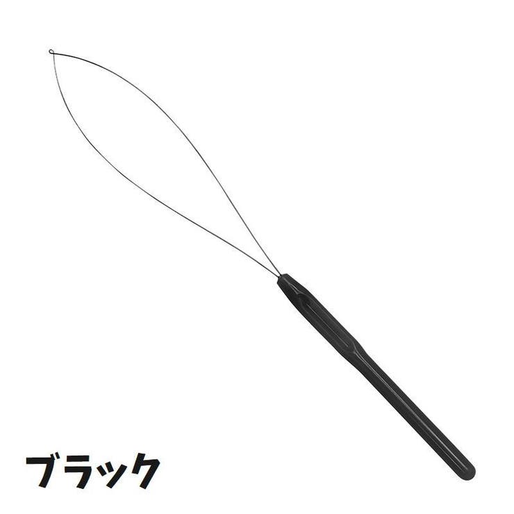 ビーズ通し 糸通し ビッグアイニードル | PlusNao | 詳細画像12 