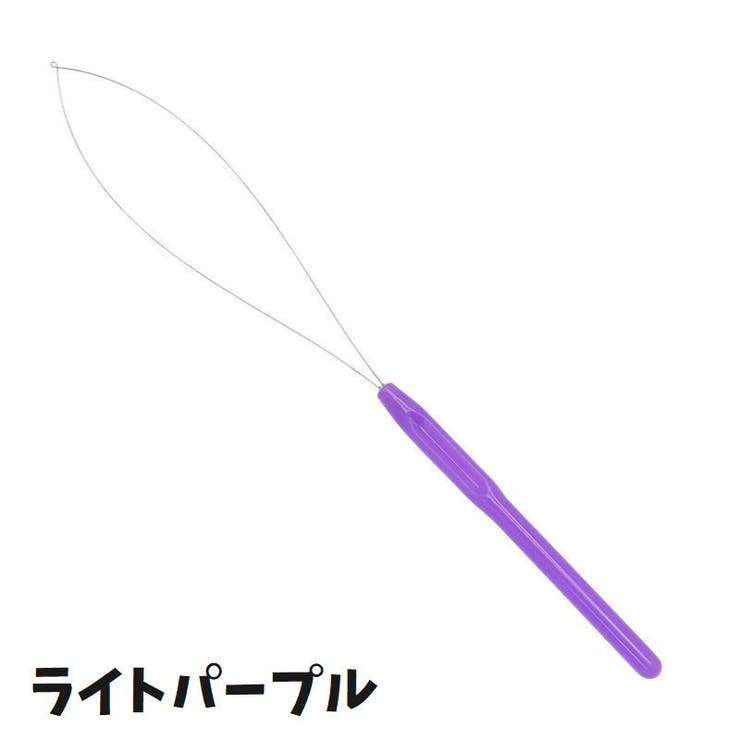 ビーズ通し 糸通し ビッグアイニードル | PlusNao | 詳細画像14 