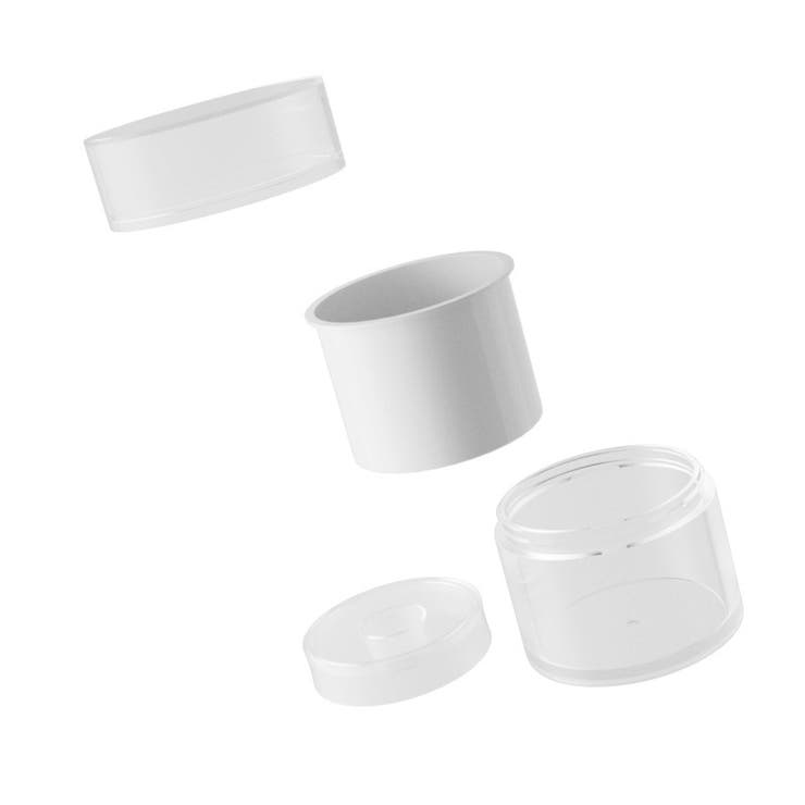 詰め替え容器 単品 1個 | PlusNao | 詳細画像8 