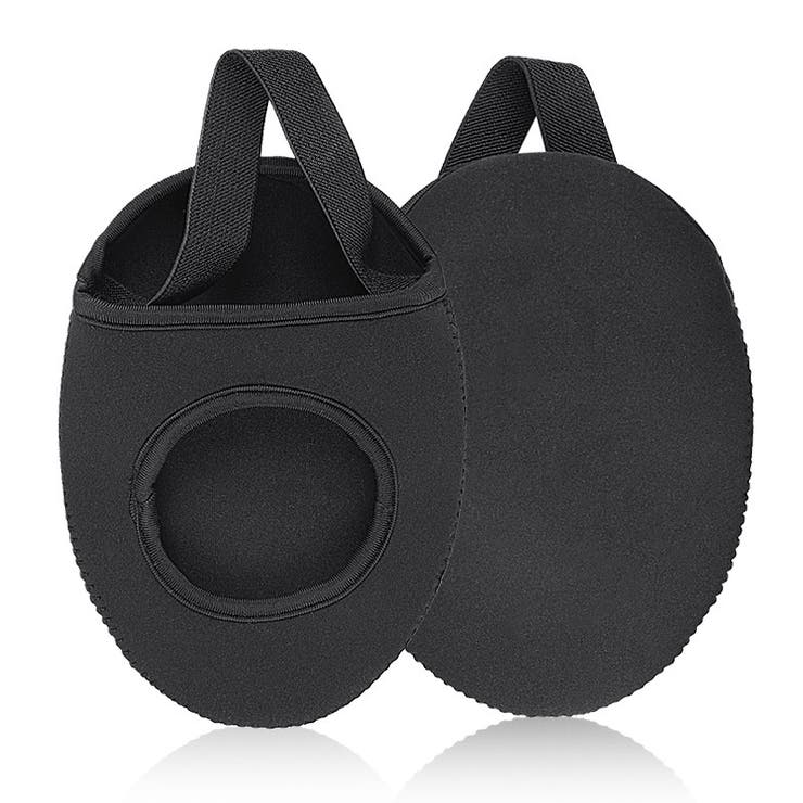 シューズカバー 靴カバー ハーフ | PlusNao | 詳細画像10 