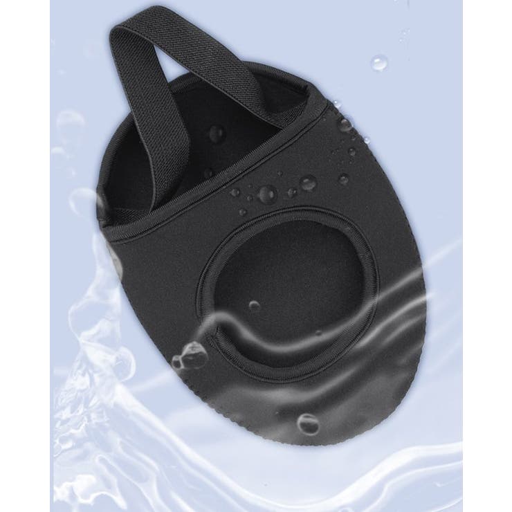 シューズカバー 靴カバー ハーフ | PlusNao | 詳細画像11 