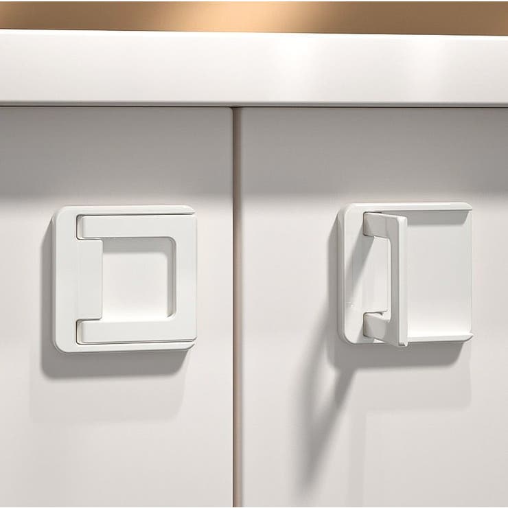 窓ストッパー 4個セット 窓用チャイルドロック | PlusNao | 詳細画像3 