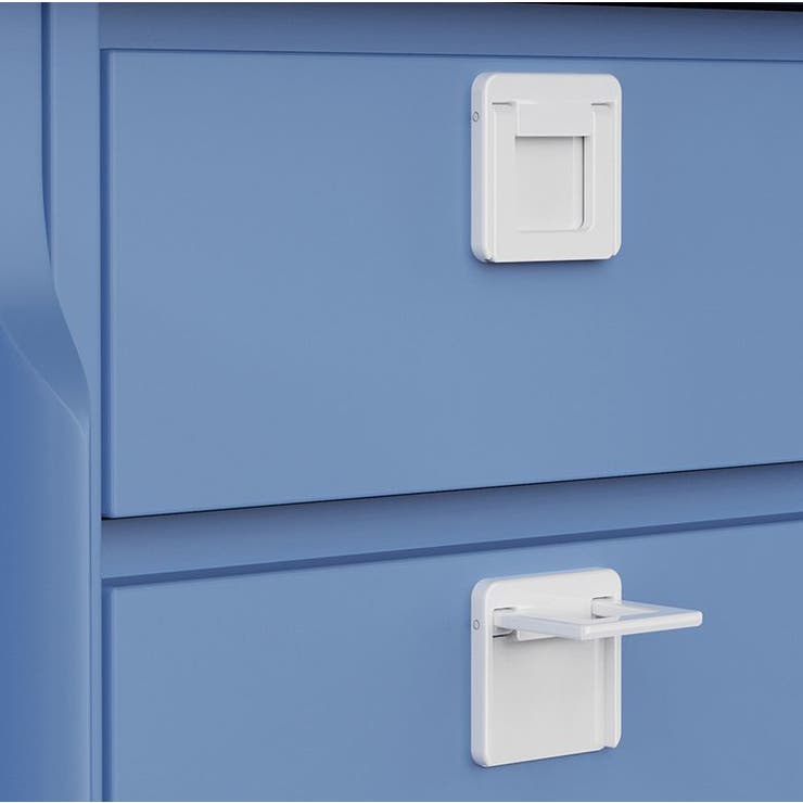 窓ストッパー 4個セット 窓用チャイルドロック | PlusNao | 詳細画像6 