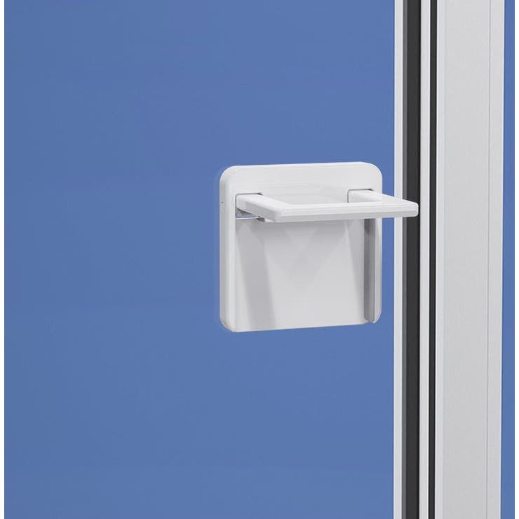 窓ストッパー 4個セット 窓用チャイルドロック | PlusNao | 詳細画像8 