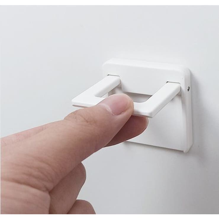 窓ストッパー 4個セット 窓用チャイルドロック | PlusNao | 詳細画像9 