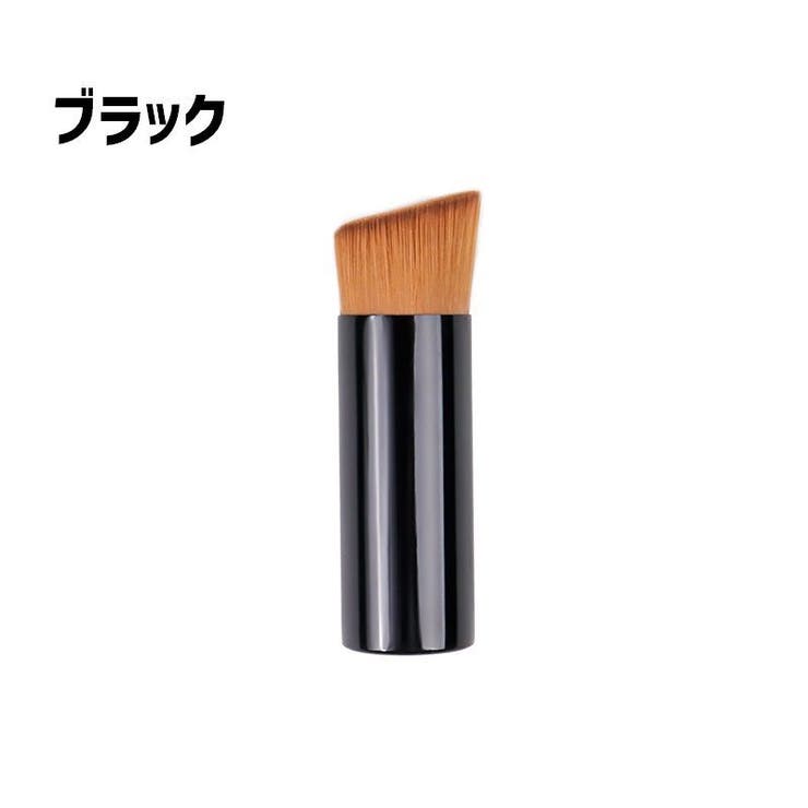 ファンデーションブラシ 単品 1個 | PlusNao | 詳細画像6 